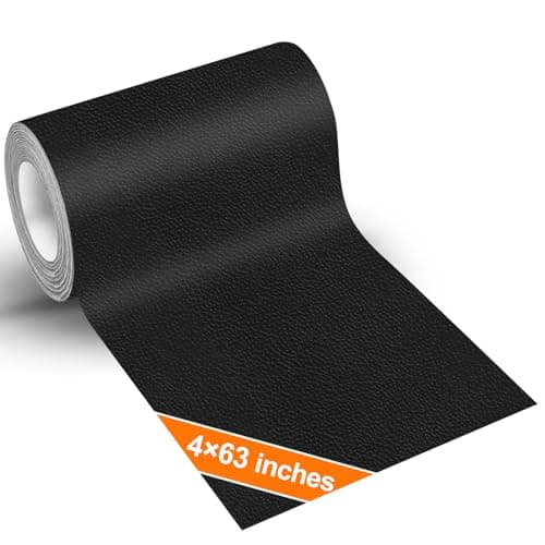 Leather Car Seat Upholstery