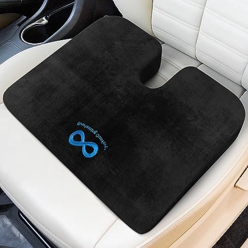 Wedge Pillow For Car Seat