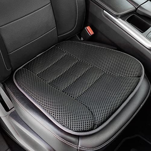 Breathable Car Seat Cushion